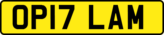 OP17LAM