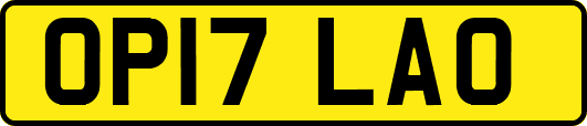 OP17LAO