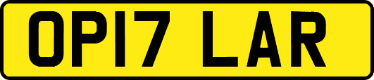 OP17LAR