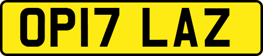 OP17LAZ
