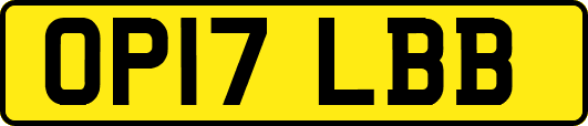 OP17LBB