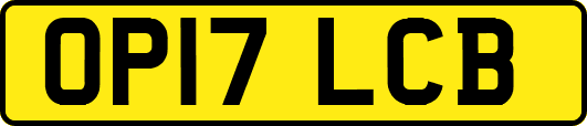 OP17LCB
