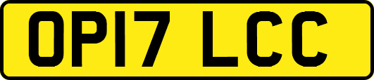 OP17LCC