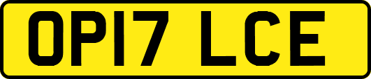 OP17LCE
