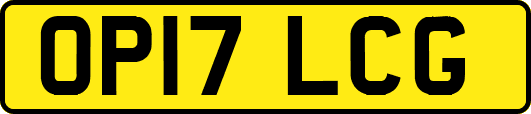 OP17LCG