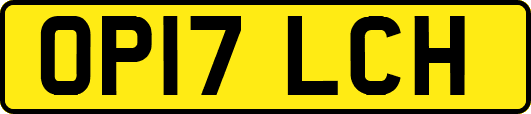 OP17LCH