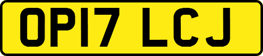OP17LCJ