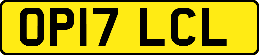 OP17LCL
