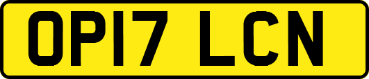 OP17LCN