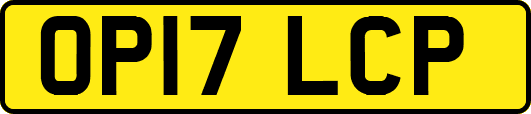 OP17LCP