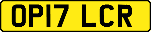 OP17LCR