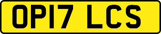 OP17LCS