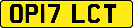 OP17LCT