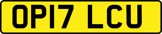 OP17LCU