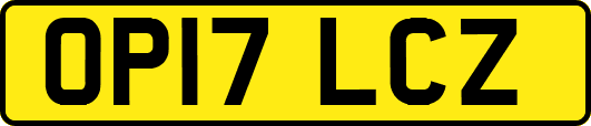 OP17LCZ