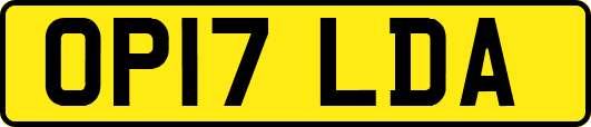 OP17LDA