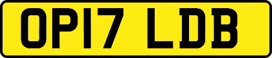 OP17LDB
