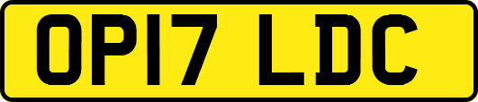 OP17LDC