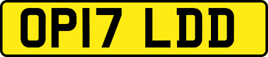 OP17LDD