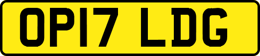 OP17LDG