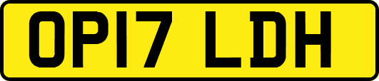 OP17LDH