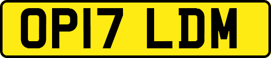OP17LDM