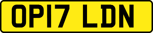 OP17LDN