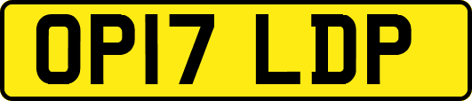 OP17LDP