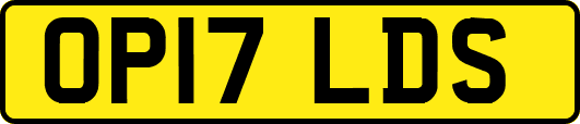 OP17LDS