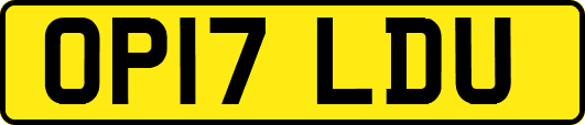 OP17LDU