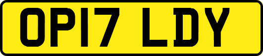 OP17LDY