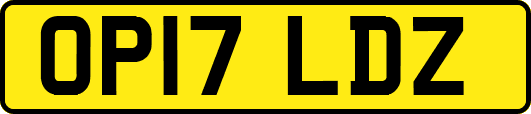 OP17LDZ