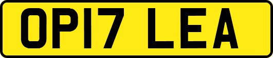 OP17LEA