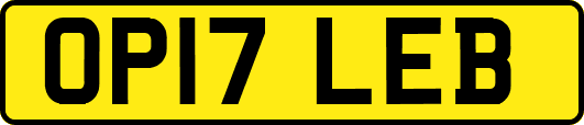 OP17LEB