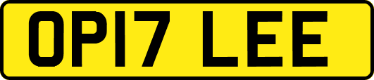 OP17LEE