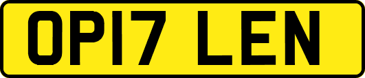 OP17LEN