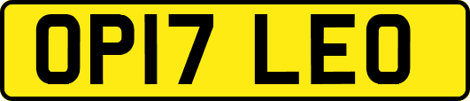 OP17LEO