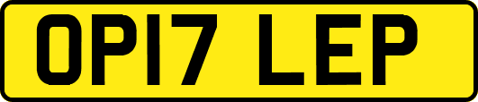 OP17LEP