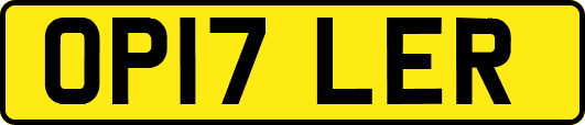 OP17LER