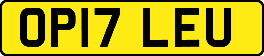 OP17LEU