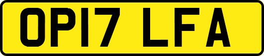 OP17LFA