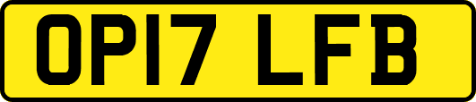 OP17LFB