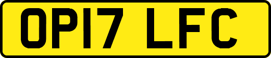 OP17LFC