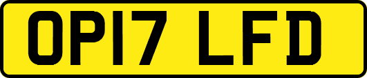 OP17LFD