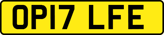 OP17LFE