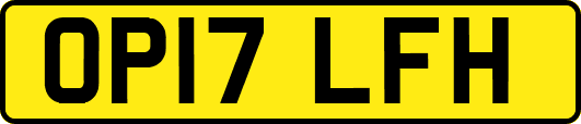 OP17LFH