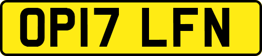 OP17LFN