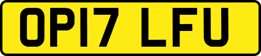 OP17LFU