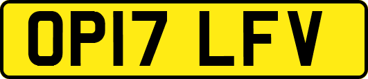 OP17LFV