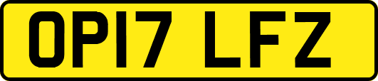 OP17LFZ